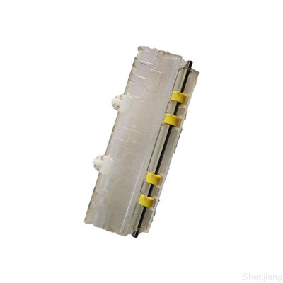 Pezzi meccanici di BANCOMAT di Wincor da vendere l'attrezzatura finanziaria di Assd del commutatore dello SR CMD 1750057879 01750057879