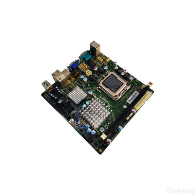 I pezzi meccanici di BANCOMAT di Wincor da vendere il consiglio principale PC280 dello scarabeo I8A hanno formattato l'attrezzatura finanziaria del bordo 1750203559 01750203559