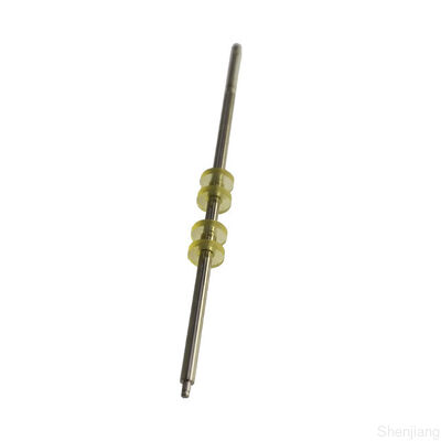 1750044953 pezzi meccanici di BANCOMAT Nixdorf Wincor domestico che impila il porcellino salvadanaio dell'asse della cinghia