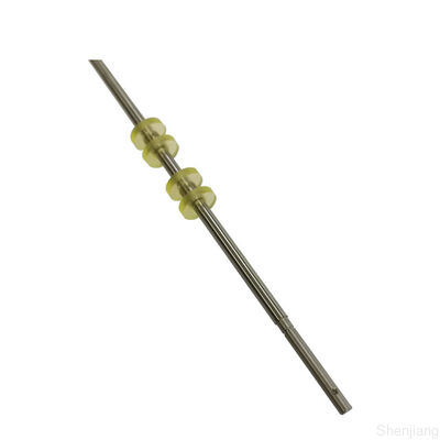 1750044953 pezzi meccanici di BANCOMAT Nixdorf Wincor domestico che impila il porcellino salvadanaio dell'asse della cinghia