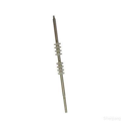 01750020811 pezzo meccanico di BANCOMAT di Wincor per V il quadrato doppio modulare Axle Financial Equipment