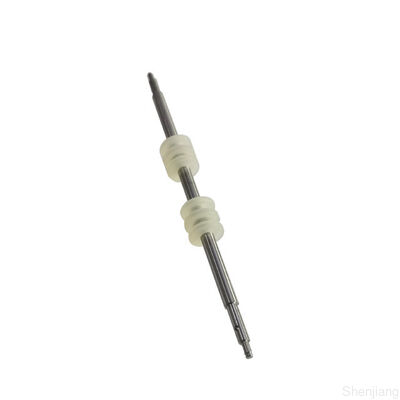 01750035275 assi domestici del doppio tre del modulo di Wincor Nixdorf V dei pezzi meccanici di BANCOMAT