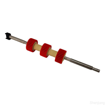 1750239538 01750239538 pezzi meccanici di BANCOMAT per il Assy di VSt dell'asse dell'estrattore di 4060 moduli