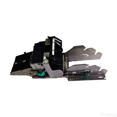 Un dispositivo di 01750256247 di BANCOMAT dei pezzi meccanici di Wincor Nixdorf Cineo C4060 C2060 TP27 80mm della ricevuta della stampante scrematrici di BANCOMAT