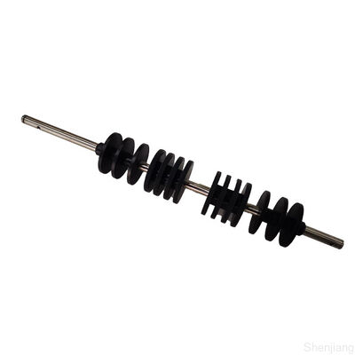 1750200435-106 pezzi meccanici di BANCOMAT per l'attrezzatura finanziaria dell'asse di rullo di Cineo RM3 del porcellino salvadanaio