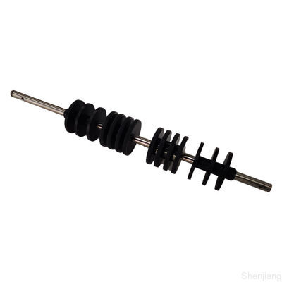 1750200435-106 pezzi meccanici di BANCOMAT per l'attrezzatura finanziaria dell'asse di rullo di Cineo RM3 del porcellino salvadanaio