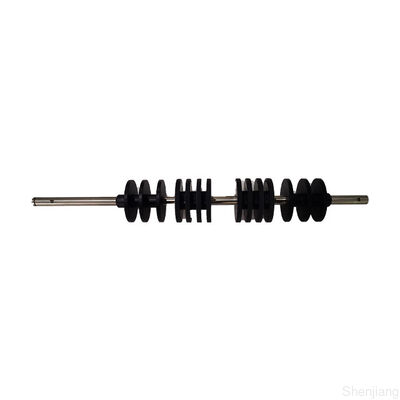 1750200435-106 pezzi meccanici di BANCOMAT per l'attrezzatura finanziaria dell'asse di rullo di Cineo RM3 del porcellino salvadanaio