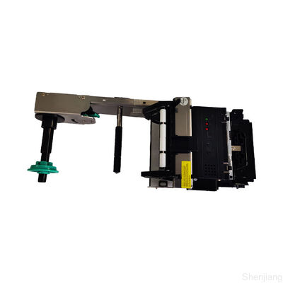 Un dispositivo termico di 01750256248 1750256248 di BANCOMAT dei pezzi meccanici di Wincor TP28 della ricevuta della stampante scrematrici di BANCOMAT