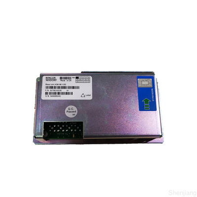 01750192235 1750192235 pezzi meccanici di BANCOMAT di Wincor per il cash machine finanziario 2070 di BANCOMAT dell'attrezzatura ASKIM II CINEO