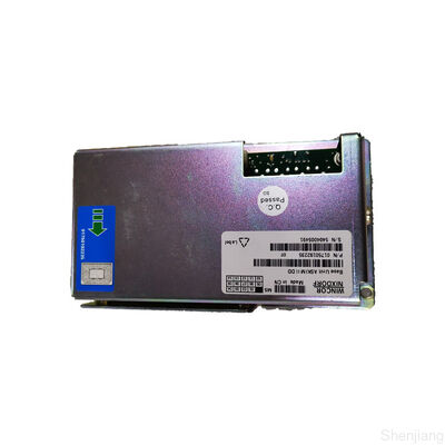 Macchina 2070 del dispositivo di 01750192235 di BANCOMAT dei pezzi meccanici di Wincor Nixdorf del porcellino salvadanaio ASKIM II CINEO scrematrici di BANCOMAT