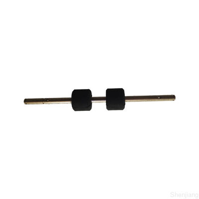 1750256247-28 pezzi meccanici di BANCOMAT per l'attrezzatura di Rubber Wheel Shaft Financail della stampante della ricevuta TP27