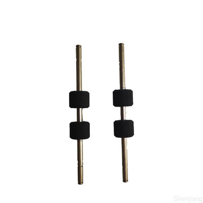 1750256247-28 pezzi meccanici di BANCOMAT per l'attrezzatura di Rubber Wheel Shaft Financail della stampante della ricevuta TP27