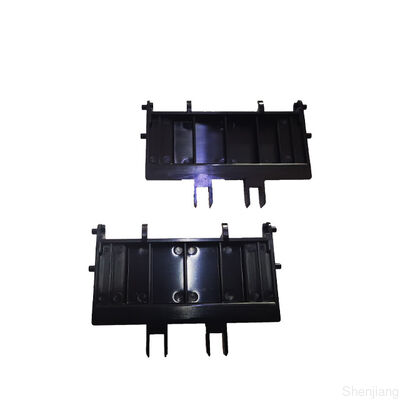 1750256247-5 dispositivo delle scrematrici di BANCOMAT di Paper Feed Slider della stampante della ricevuta di Wincor Nixdorf TP27 dei pezzi meccanici di BANCOMAT