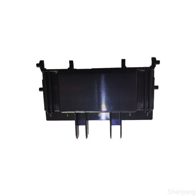 1750256247-5 dispositivo delle scrematrici di BANCOMAT di Paper Feed Slider della stampante della ricevuta di Wincor Nixdorf TP27 dei pezzi meccanici di BANCOMAT