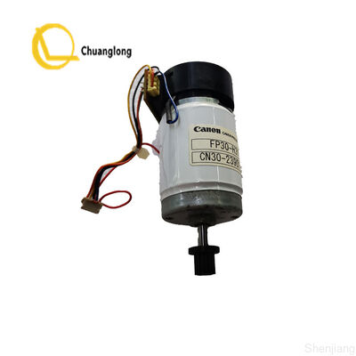 Pezzi meccanici di BANCOMAT di FP30-H313Z1B Wincor per il porcellino salvadanaio della macchina di BANCOMAT di Motor del lettore di schede di V2CU