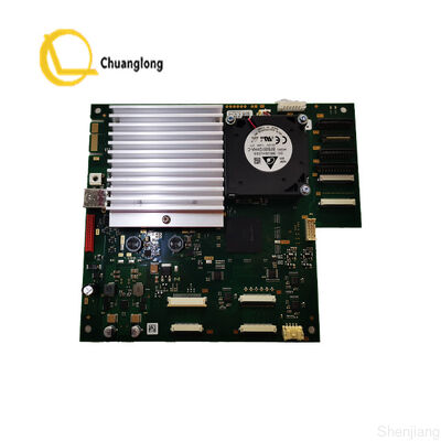 1750301247 pezzi meccanici di BANCOMAT per la macchina COMPLETA finanziaria 01750301247 di BANCOMAT della Banca dell'attrezzatura DMAB Movem CDAA