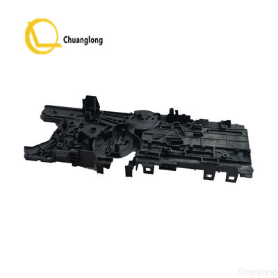 0175-0046494 pezzi meccanici di BANCOMAT di Wincor per l'impilatore sinistro CMD 01750046494 della parte principale di colore nero finanziario dell'attrezzatura