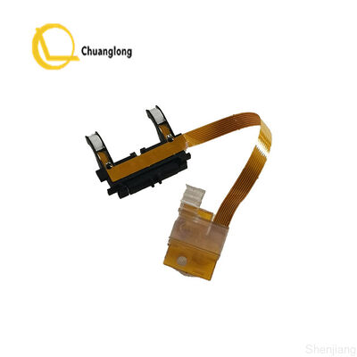 1750042642 pezzi meccanici di BANCOMAT di Wincor per il porcellino salvadanaio finanziario 01750042642 della stazione di misura dell'attrezzatura