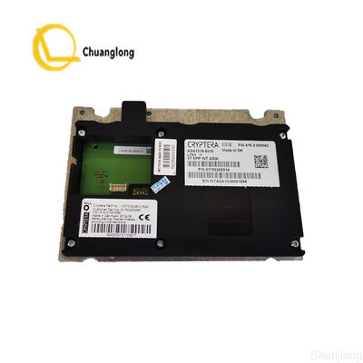 01750255914 1750255914 pezzi meccanici di BANCOMAT per la scrematrice finanziaria della carta di credito della tastiera EPP7 dell'attrezzatura Eppv7