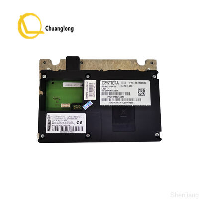 01750255914 1750255914 pezzi meccanici di BANCOMAT per la scrematrice finanziaria della carta di credito della tastiera EPP7 dell'attrezzatura Eppv7