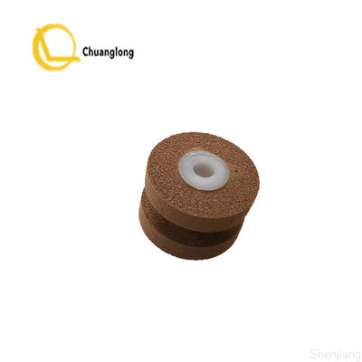 01750200435-63 dispositivo delle scrematrici di BANCOMAT del rullo 24T del modulo di Wincor Nixdorf Cineo dei pezzi meccanici di BANCOMAT 1750200435-63