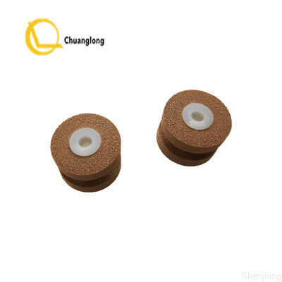 01750200435-63 dispositivo delle scrematrici di BANCOMAT del rullo 24T del modulo di Wincor Nixdorf Cineo dei pezzi meccanici di BANCOMAT 1750200435-63