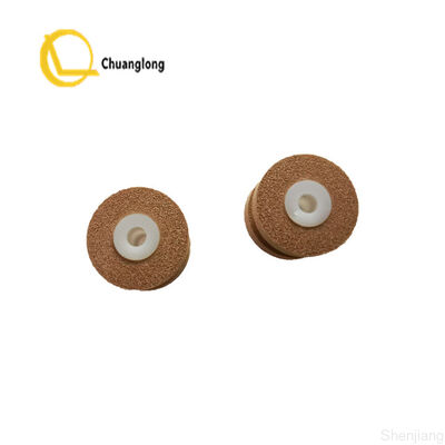 01750200435-63 dispositivo delle scrematrici di BANCOMAT del rullo 24T del modulo di Wincor Nixdorf Cineo dei pezzi meccanici di BANCOMAT 1750200435-63