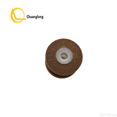 01750200435-63 dispositivo delle scrematrici di BANCOMAT del rullo 24T del modulo di Wincor Nixdorf Cineo dei pezzi meccanici di BANCOMAT 1750200435-63