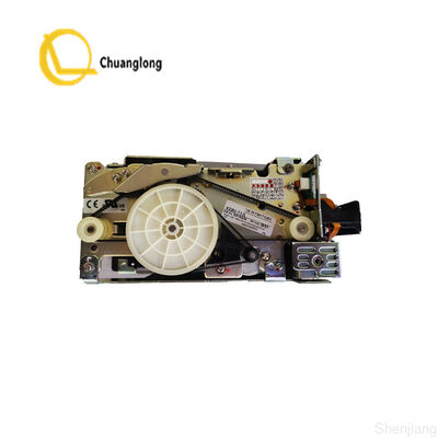 01750105988 1750105988 pezzi meccanici di BANCOMAT per il lettore di schede finanziario di Omron V2XU USB dell'attrezzatura