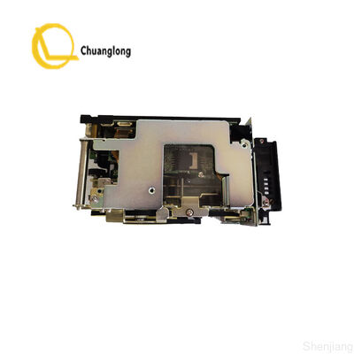 Un dispositivo di 01750105988 1750105988 di BANCOMAT dei pezzi meccanici di Wincor Nixdorf Omron V2XU USB del lettore di schede scrematrici di BANCOMAT