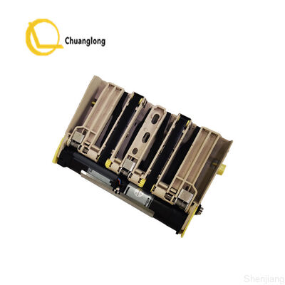 1750053977 pezzi meccanici di BANCOMAT per la scrematrice finanziaria della carta di credito dell'attrezzatura del meccanismo del morsetto della Banca CMD-V4