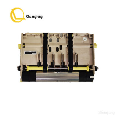 1750053977 pezzi meccanici di BANCOMAT per la scrematrice finanziaria della carta di credito dell'attrezzatura del meccanismo del morsetto della Banca CMD-V4