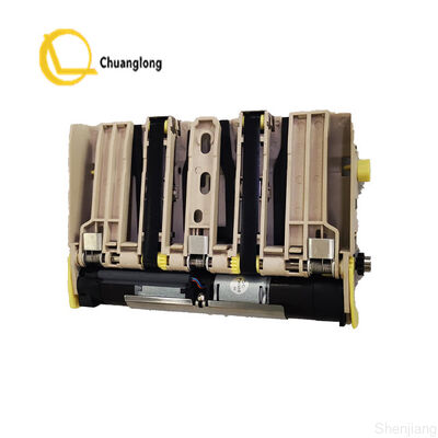 La macchina di BANCOMAT 1750053977 01750053977 parte l'attrezzatura finanziaria del meccanismo del morsetto della macchina CMD-V4 del dispositivo delle scrematrici di BANCOMAT