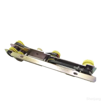 Ricambi per bancomat Wincor in vendita Cineo C4060 Gruppo cinghia di trasmissione Dispositivo per skimmer ATM 01750133367 1750133367