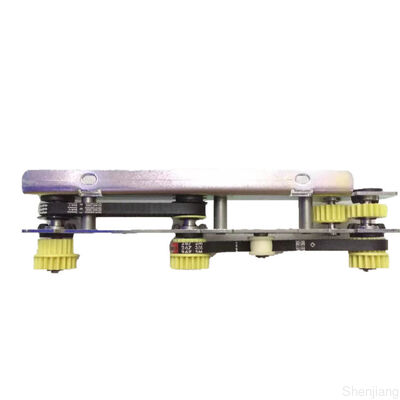 Ricambi per bancomat Wincor in vendita Cineo C4060 Gruppo cinghia di trasmissione Dispositivo per skimmer ATM 01750133367 1750133367