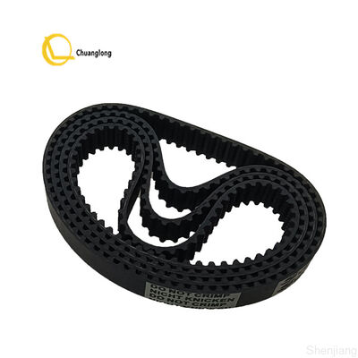 Wincor ATM Machine Parts For Sale STD 195-S3M-15 65 Dent Rubber Timing Belt CCDM CINEO CMD V4 ATM Skimmers Device Machine