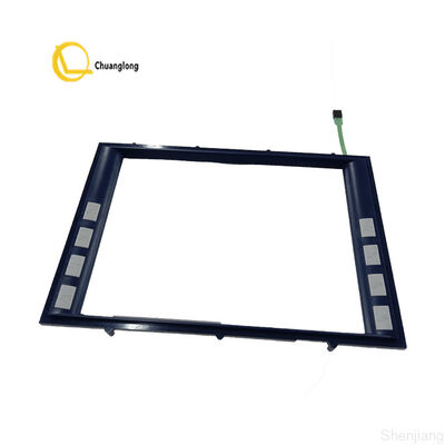 Parti di ricambio per bancomat Wincor Procash 280 2000 ATM FDK 15 POLLICI Phoenix DDC-NDC Dispositivo Skimmer per bancomat 1750190038 01750190038