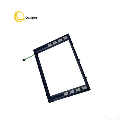 Parti di ricambio per bancomat Wincor Procash 280 2000 ATM FDK 15 POLLICI Phoenix DDC-NDC Dispositivo Skimmer per bancomat 1750190038 01750190038