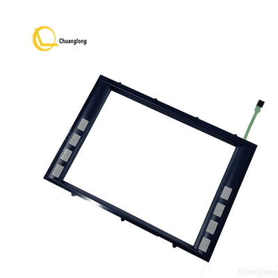 Parti di ricambio per bancomat Wincor Procash 280 2000 ATM FDK 15 POLLICI Phoenix DDC-NDC Dispositivo Skimmer per bancomat 1750190038 01750190038