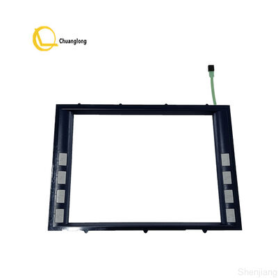 Parti di ricambio per bancomat Wincor Procash 280 2000 ATM FDK 15 POLLICI Phoenix DDC-NDC Dispositivo Skimmer per bancomat 1750190038 01750190038