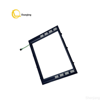 Parti di ricambio per bancomat Wincor Procash 280 2000 ATM FDK 15 POLLICI Phoenix DDC-NDC Dispositivo Skimmer per bancomat 1750190038 01750190038