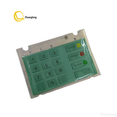 Wincor ATM Machine Parts For Sale ATM Skimmers Device Machine Keyboard EPP V6 ESP Sud America CES 01750159523 1750159523