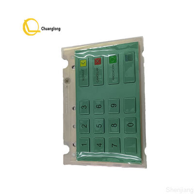 Wincor ATM Machine Parts For Sale ATM Skimmers Device Machine Keyboard EPP V6 ESP Sud America CES 01750159523 1750159523
