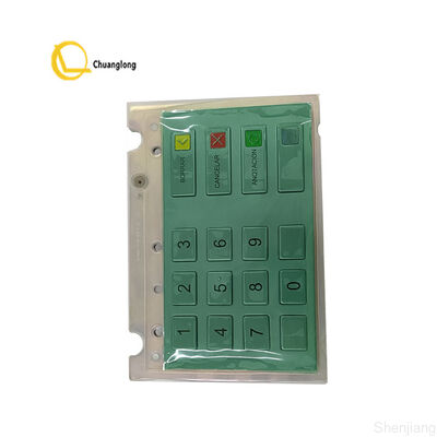 Wincor ATM Machine Parts For Sale ATM Skimmers Device Machine Keyboard EPP V6 ESP Sud America CES 01750159523 1750159523