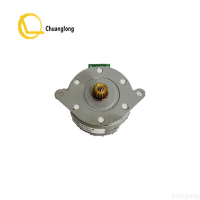 Parti del motore impilatore per bancomat Wincor PM42L-040-YGC4, salvadanaio per bancomat, apparecchiature finanziarie 175046741 0175046741