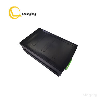 Wincor ATM Machine Parts For Sale Cassetta Rec.BC_Lock II C4060 Cassetta ATM Machine Piggy Bank 01750155418 01750279853