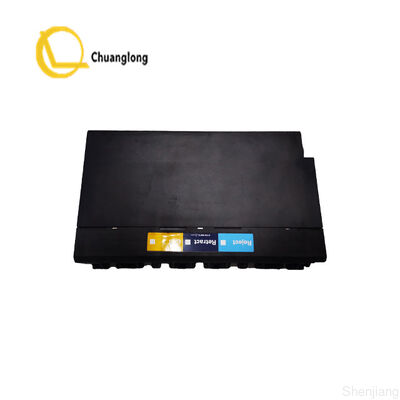 Parti di ricambio per bancomat Wincor ATM Skimmers Device Machine C4060 Cassetta CAT 2 Serratura Skimmer per carte di credito 1750207552 01750207552