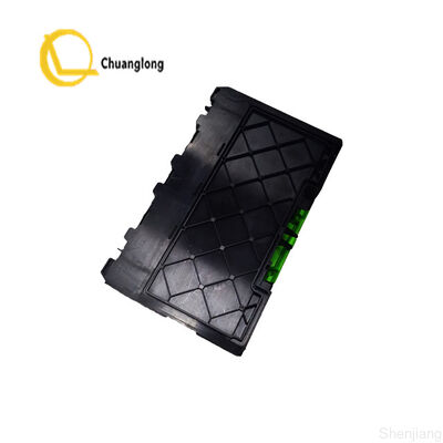 Parti di ricambio per bancomat Wincor ATM Skimmers Device Machine C4060 Cassetta CAT 2 Serratura Skimmer per carte di credito 1750207552 01750207552