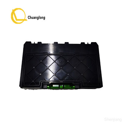 Parti di ricambio per bancomat Wincor ATM Skimmers Device Machine C4060 Cassetta CAT 2 Serratura Skimmer per carte di credito 1750207552 01750207552
