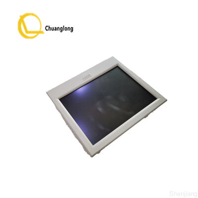 Parti di macchine ATM Wincor ATM Skimmers Dispositivo Macchina PC285 Monitor LCD Touch da 8,4 pollici Apparecchiature finanziarie 01750204435 1750204435